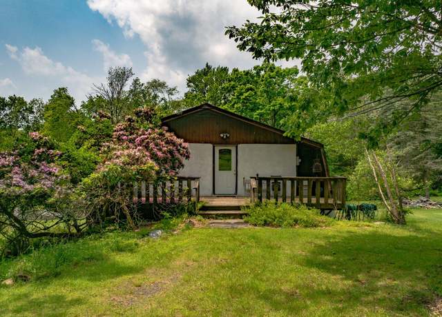 Property at 251 Haring Rd, Barryville, NY 12719, 3 beds, 2 baths