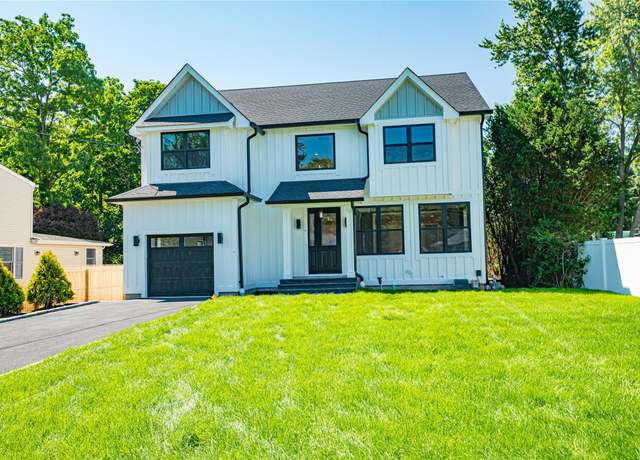 Property at 120 Fifth St, Saint James, NY 11780, 4 beds, 3 baths