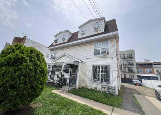 Property at 3418 103rd St, Corona, NY 11368, 4 beds