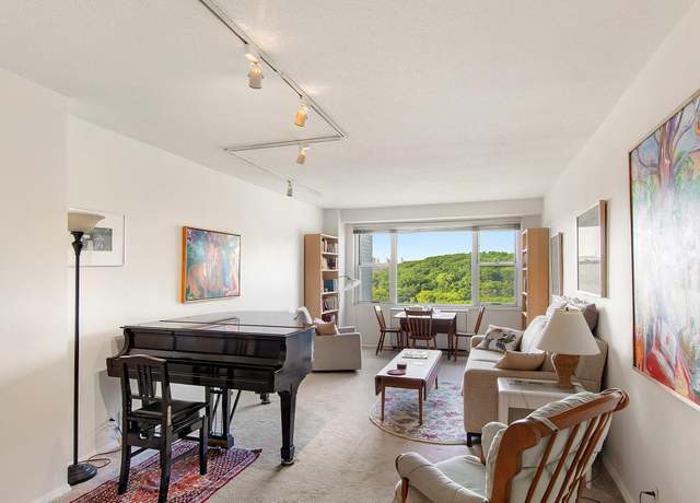 Property at 2400 Johnson Ave Unit 3B, Bronx, NY 10463, 1 bed, 1 bath