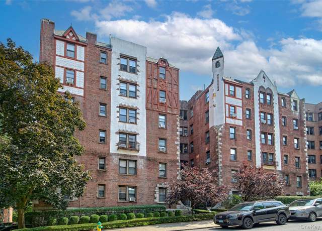 Property at 312 Main St Unit 2G, White Plains, NY 10601, 1 bed, 1 bath