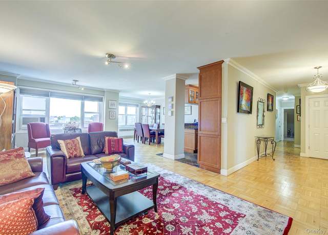 Property at 110-45 Queens Blvd #810, Forest Hills, NY 11375, 3 beds, 2 baths