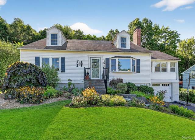 Property at 12 Mcbride Pl, Goshen, NY 10924, 4 beds, 1 bath