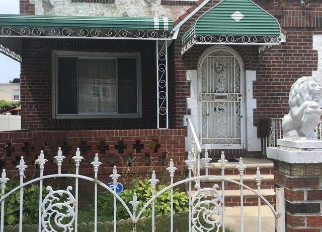 Property at 134-24 230 St, Laurelton, NY 11413, 4 beds, 2 baths