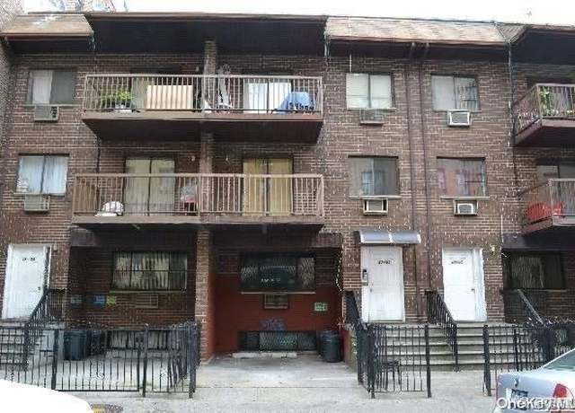 Property at 37-55 88th St, Jackson Heights, NY 11372