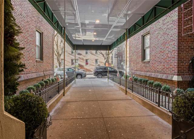 Property at 35-45 81 St Unit C6, Jackson Heights, NY 11372, 1 bed, 1 bath
