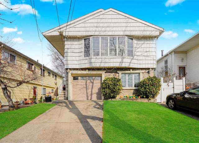 Property at 365 Buchanan Ave, Staten Island, NY 10314