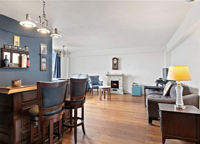 Property at 4320 Van Cortlandt Park East Unit 6B, Bronx, NY 10470, 1 bath