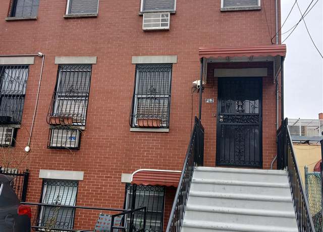 Property at 212 Milford St, Brooklyn, NY 11208, 5 beds, 3 baths