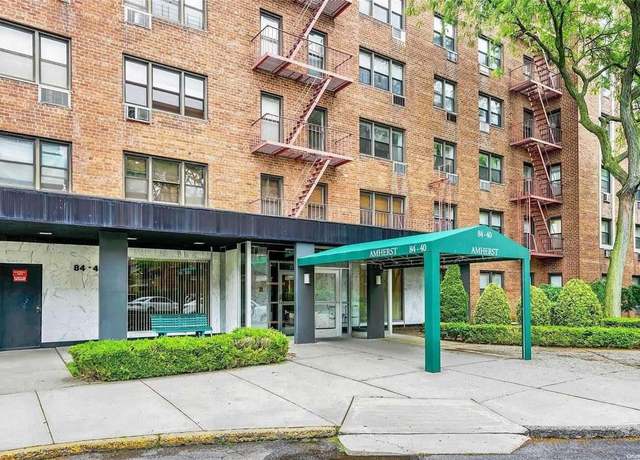 Property at 84-40 153rd Ave Unit 3N, Howard Beach, NY 11414, 1 bath