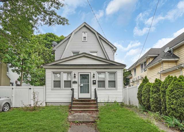 Property at 104-28 201 St, Saint Albans, NY 11412, 3 beds, 2 baths