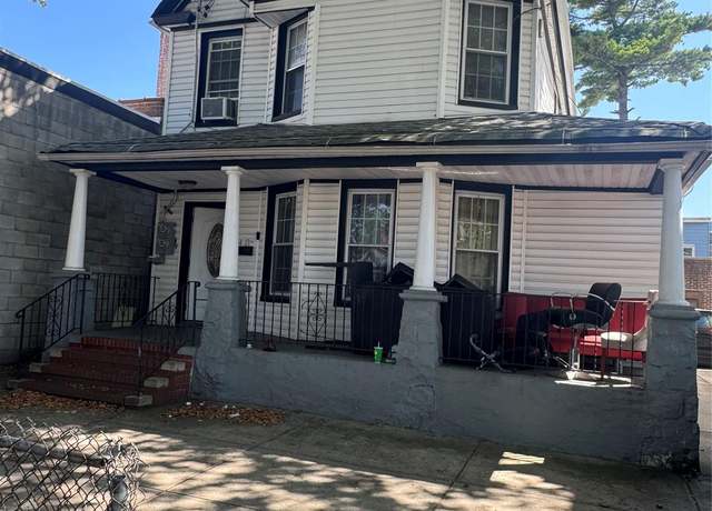 Property at 9413 116th St, Richmond Hill S., NY 11419, 4 beds, 2 baths