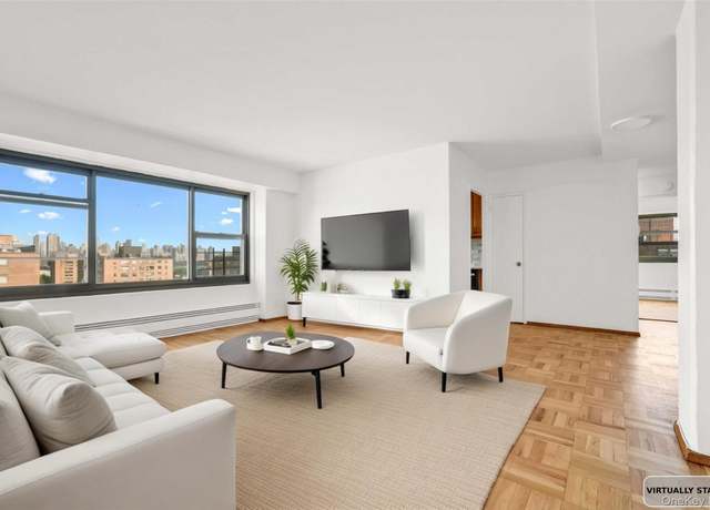 Property at 21-71 34th Ave Unit 15D, Long Island City, NY 11106, 2 beds, 1 bath