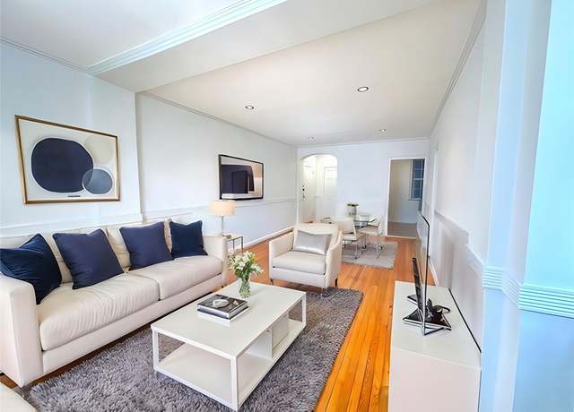 Property at 208 Centre Ave Unit 1A, New Rochelle, NY 10805, 2 beds, 1 bath