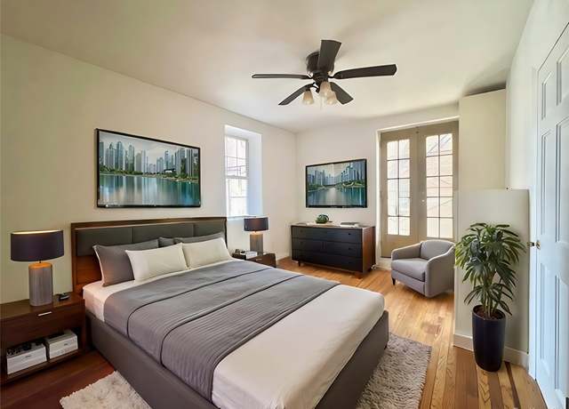 Property at 208 Centre Ave Unit 1A, New Rochelle, NY 10805, 2 beds, 1 bath