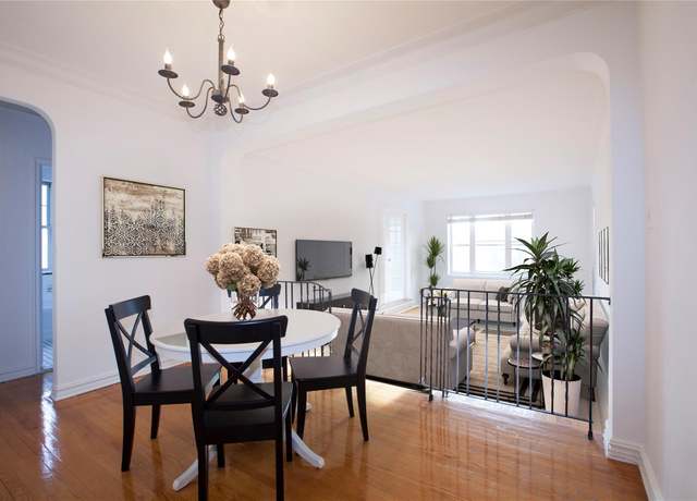 Property at 76-35 113th St Unit 5H, Forest Hills, NY 11375, 2 beds, 1 bath