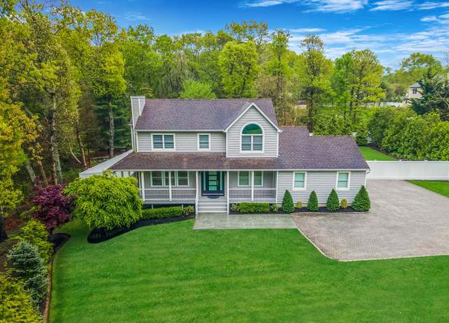 Property at 56 N Woods Rd, Baiting Hollow, NY 11933, 5 beds, 3.5 baths