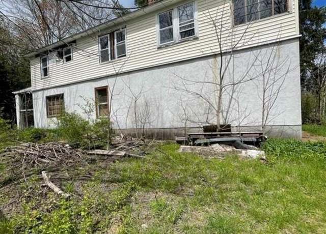 Property at 50 Pleasure Dr, Harris, NY 12742, 6 beds, 2 baths