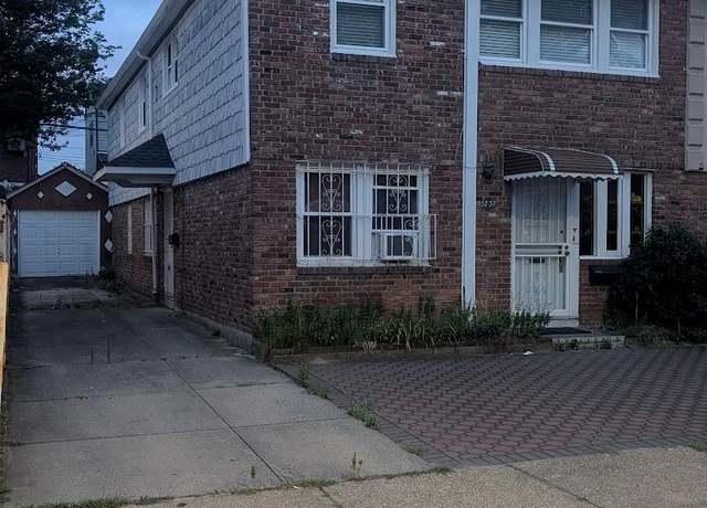 Property at 5737 228th St, Bayside, NY 11364, 5 beds, 3 baths
