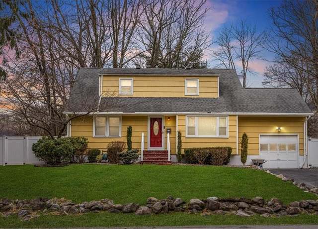 Property at 19 Mallory Rd, Spring Valley, NY 10977, 3 beds, 2 baths