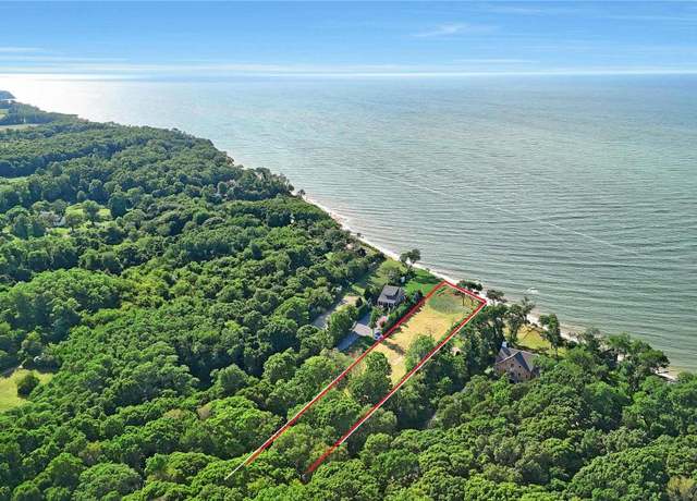 Property at 4730 Blue Horizon Blf, Peconic, NY 11958