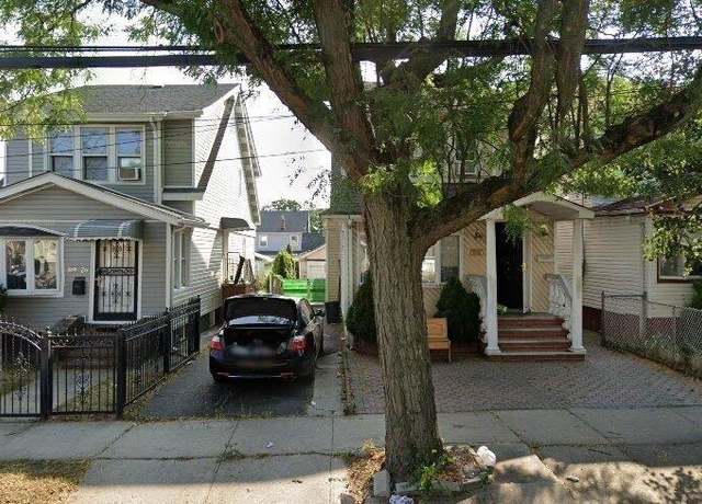Property at 89-24 212th St, Queens Village, NY 11427, 4 beds, 2 baths
