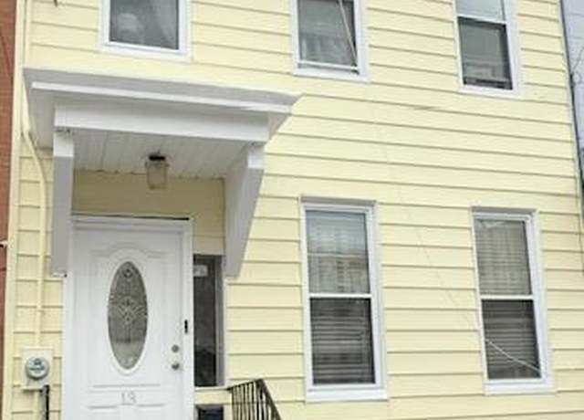 Property at 13 Cox Pl, Brooklyn, NY 11208, 3 beds, 1.5 baths