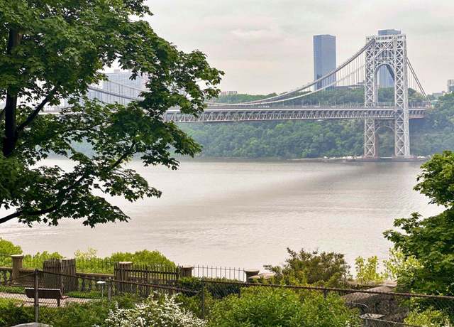Property at 160 Cabrini Blvd #62, New York (manhattan), NY 10033, 1 bed, 1 bath