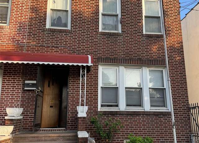 Property at 2886 Randall Ave, Bronx, NY 10465, 3 beds, 1 bath