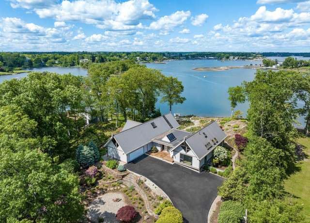 Property at 261 Kirby Ln, Rye, NY 10580, 4 beds, 3.5 baths