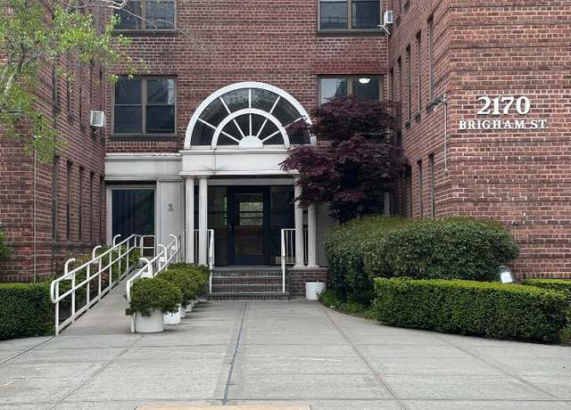 Property at 2170 Brigham Unit 4H, Brooklyn, NY 11229, 2 beds, 1 bath