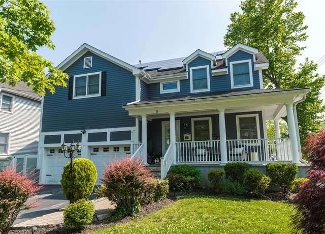 Property at 8 Homestead Ave, Scarsdale, NY 10583, 4 beds, 2.5 baths