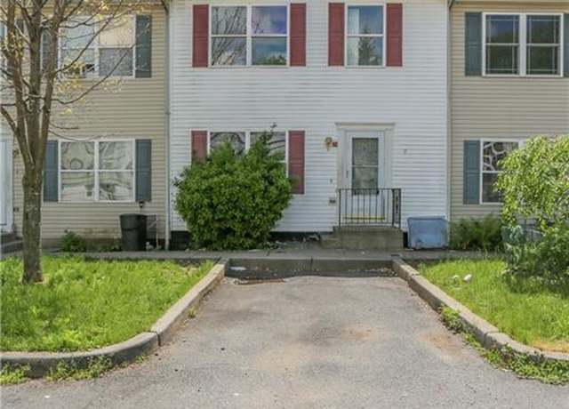 Property at 117 Bethune Blvd #3, Spring Valley, NY 10977, 3 beds, 1.5 baths