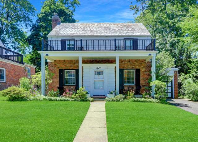 Property at 8 Plymouth Rd, Great Neck, NY 11023, 4 beds, 2.5 baths