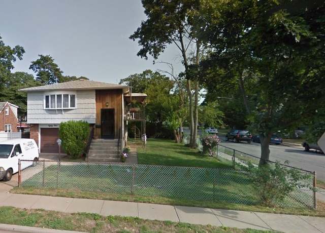 Property at 89 Elmwood Ave, Roosevelt, NY 11575, 3 beds, 2 baths
