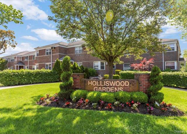 Property at 198-28 Pompeii Ave Unit 1A, Holliswood, NY 11423, 1 bed, 1 bath