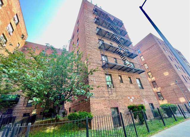 Property at 4425 Macnish St Unit 5B, Elmhurst, NY 11373, 1 bed, 1 bath