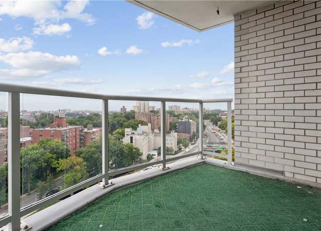 Property at 3333 Henry Hudson Pkwy Unit 14W, Bronx, NY 10463, 1 bed, 1 bath