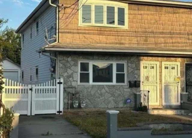 Property at 147-37 230th St, Springfield Gardens, NY 11413, 4 beds, 2 baths