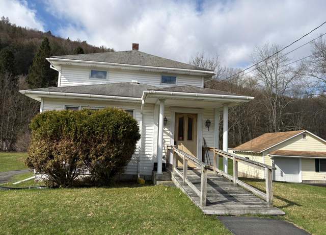 Property at 23 Riverside Dr, Roscoe, NY 12776, 3 beds, 2 baths