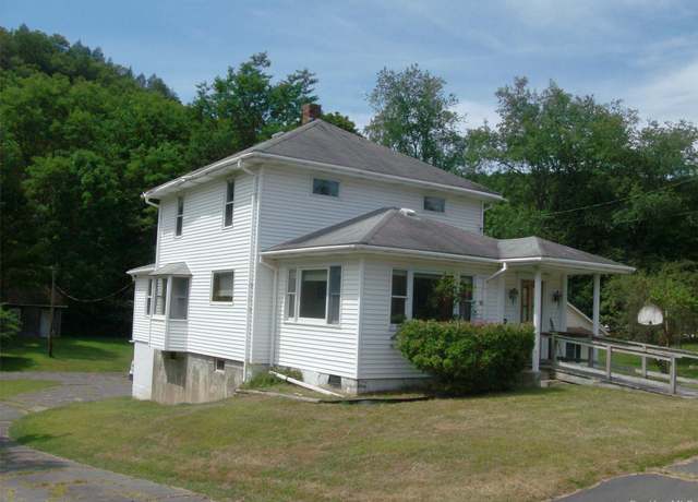 Property at 23 Riverside Dr, Roscoe, NY 12776, 3 beds, 2 baths