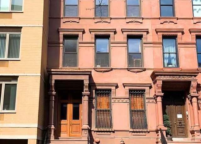 Property at 3 East 128th St, New York (manhattan), NY 10035, 8 beds, 6 baths