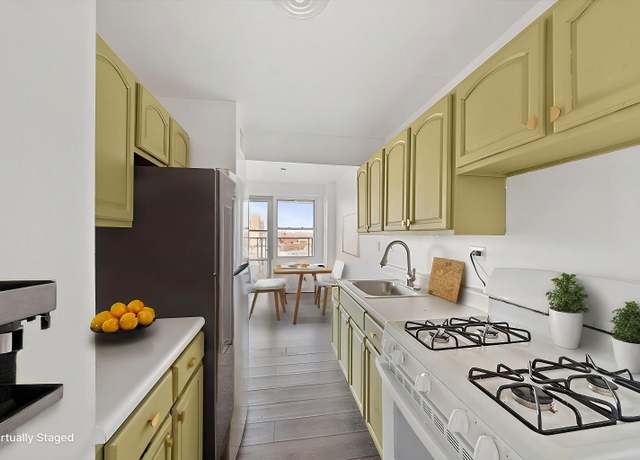Property at 2550 Olinville Ave Unit 8H, Bronx, NY 10467, 1 bed, 1 bath
