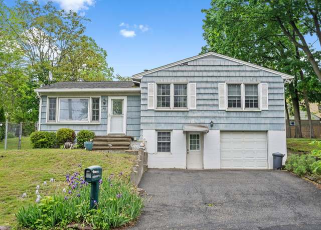 Property at 73 Merline Ave, New Windsor, NY 12553, 3 beds, 1 bath