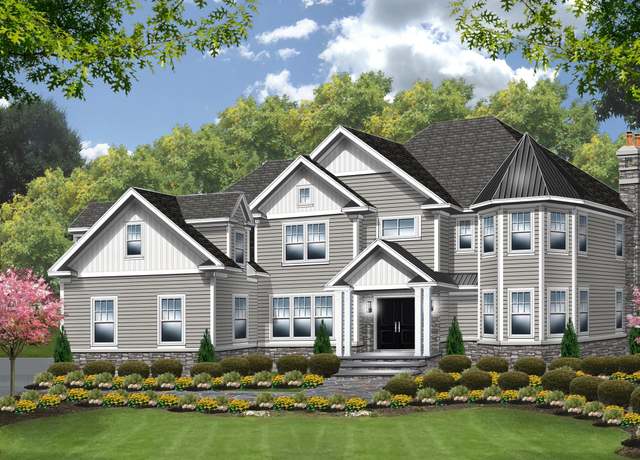 Property at 93 Old East Neck Rd Lot 1, Melville, NY 11747, 5 beds, 5.5 baths