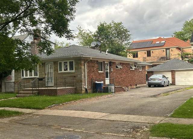 Property at 81-27 242nd St 242nd St, Bellerose, NY 11426, 3 beds, 1 bath