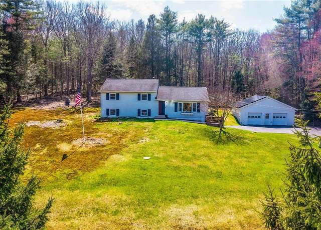Property at 112 Proctor Rd, Eldred, NY 12732, 5 beds, 2 baths