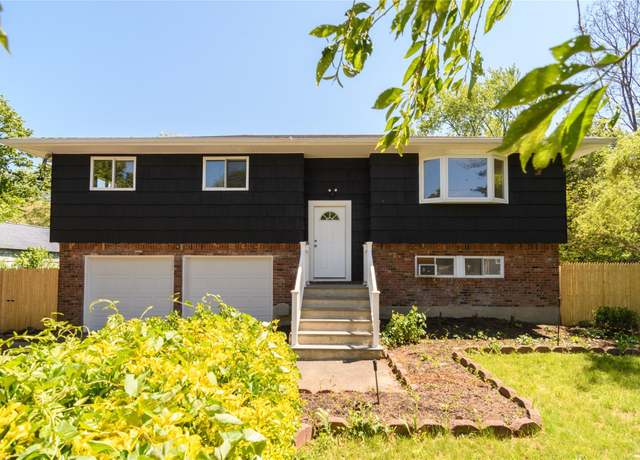 Property at 30 Bushwick Ave, Brentwood, NY 11717, 4 beds, 2 baths