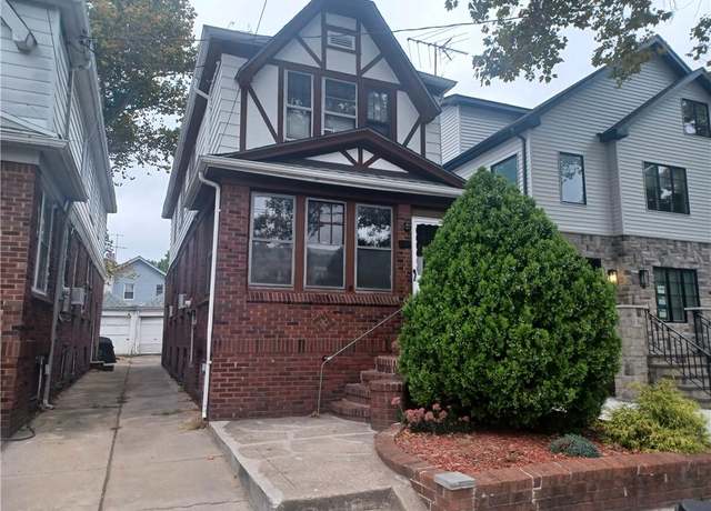 Property at 1328 E 35th St, Brooklyn, NY 11210, 4 beds, 1.5 baths