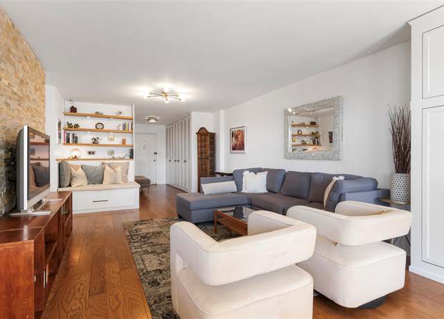 Property at 102-30 66th Rd Unit 16D, Forest Hills, NY 11375, 2 beds, 2 baths